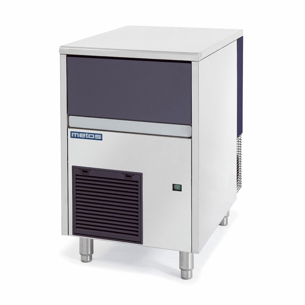 Jäähilekone Metos GB 902A HC