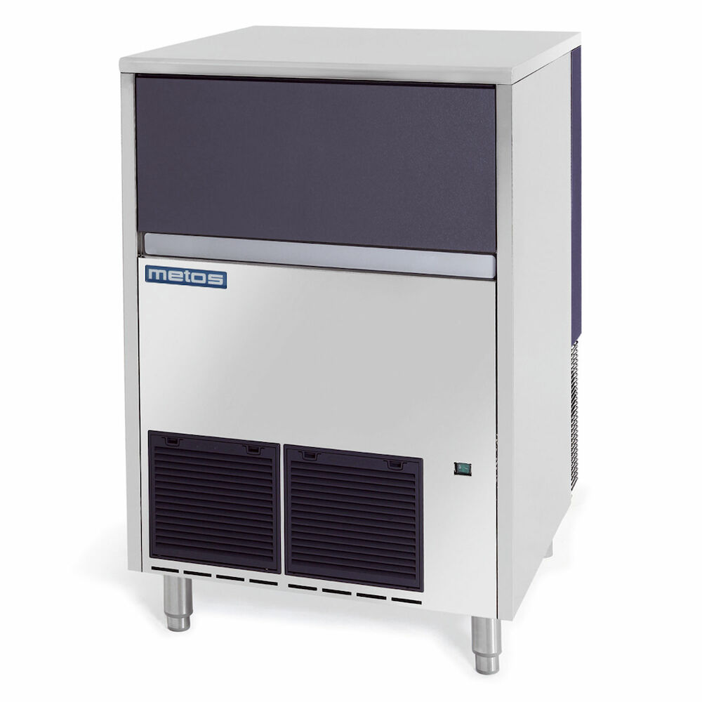 Jäähilekone Metos GB 1555A HC