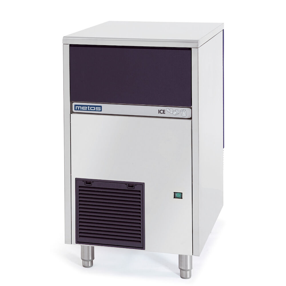 Jäähilekone Metos GB 903A HC