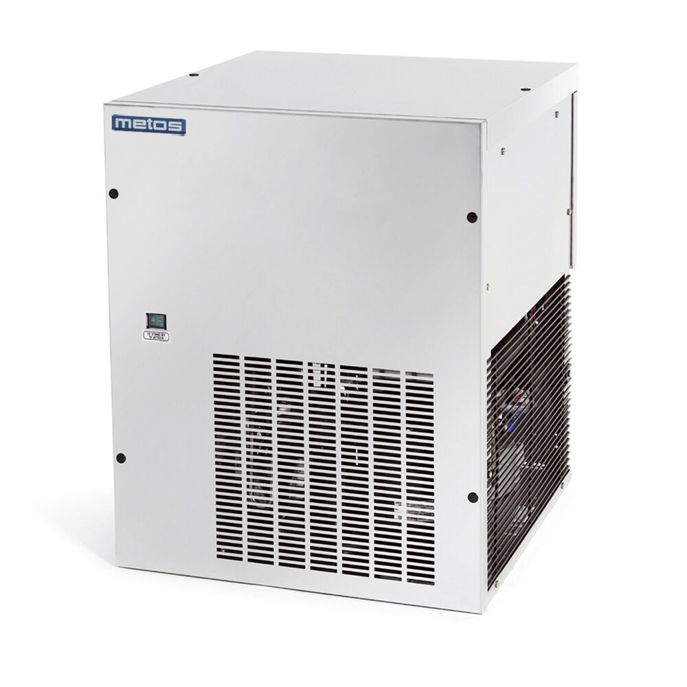Jäähilekone Metos G280W HC OUTLET
