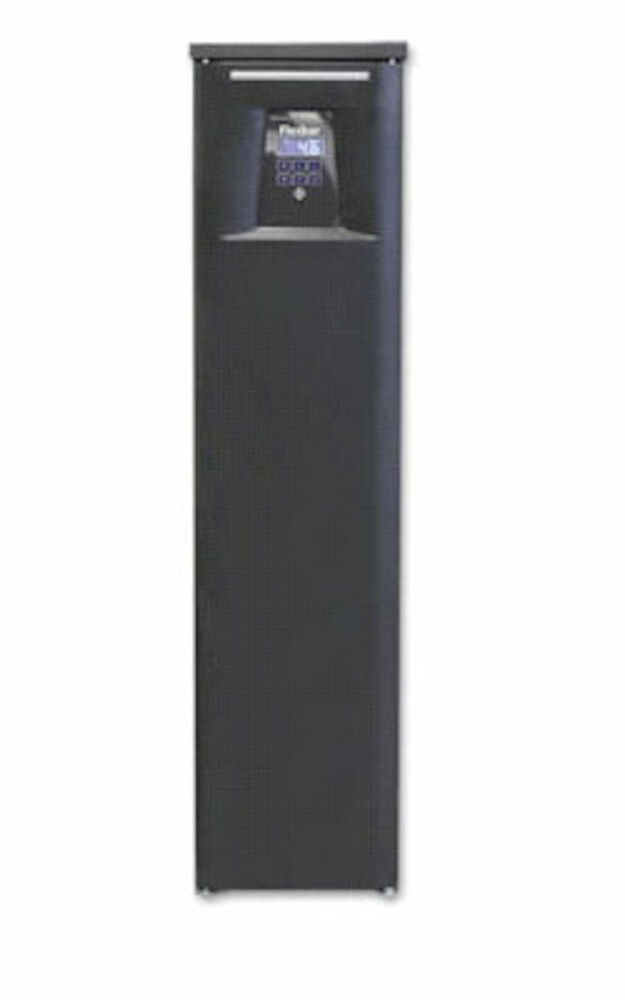 Evaporator centralkyl Metos Flexbar X/VSM20 100 230V1