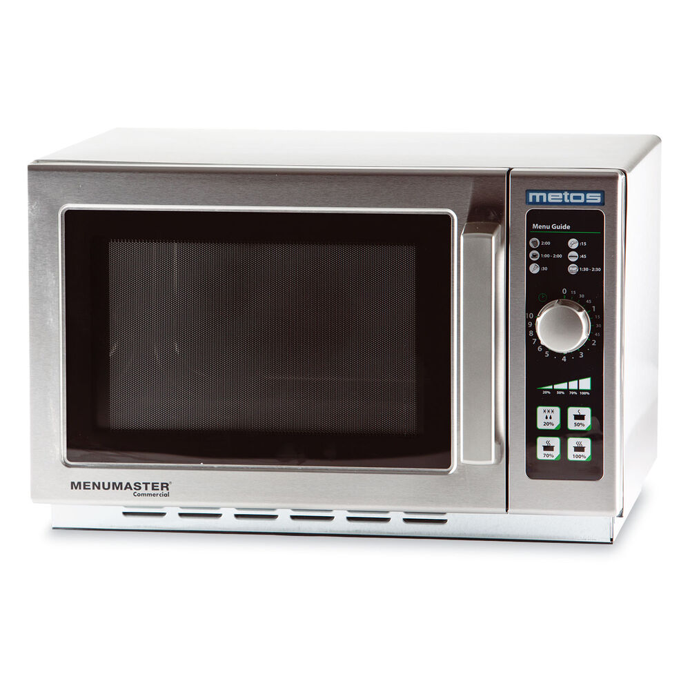 Microwave oven RCS511DSE 230/1N/50 OUTLET