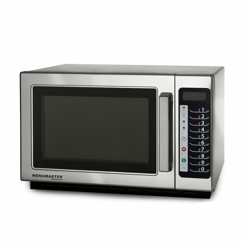 Microwave oven Metos RCS511TS 230/1N/50