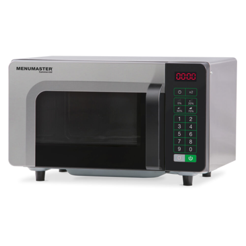 Mikroaaltouuni Metos RMS510TS2 OUTLET