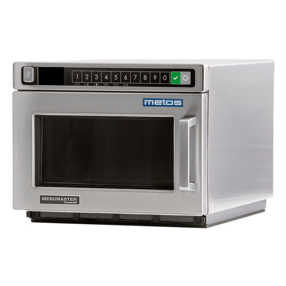 Microwave oven Metos DEC14E2 230/1N/50