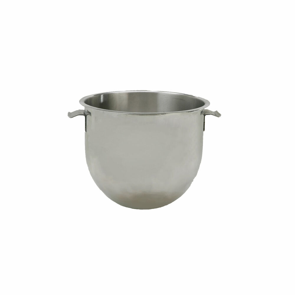 Bowl Metos Kodiak/RN 10, 10 litres