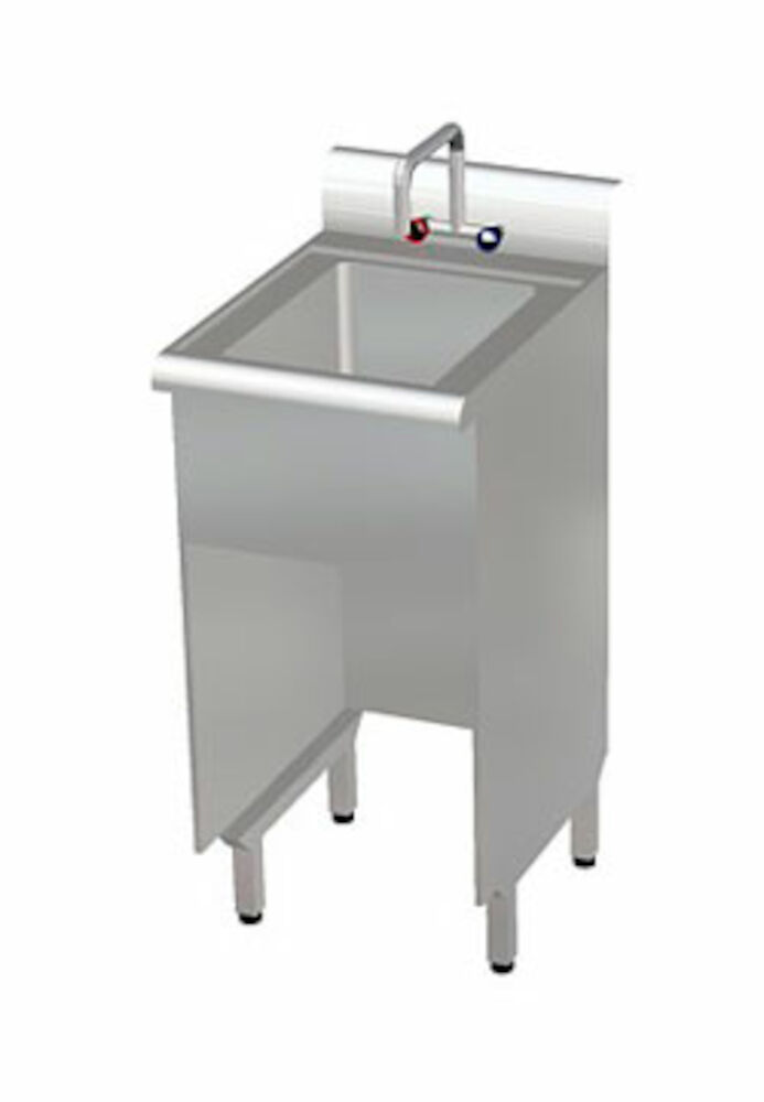 Sink unit  Metos AM400