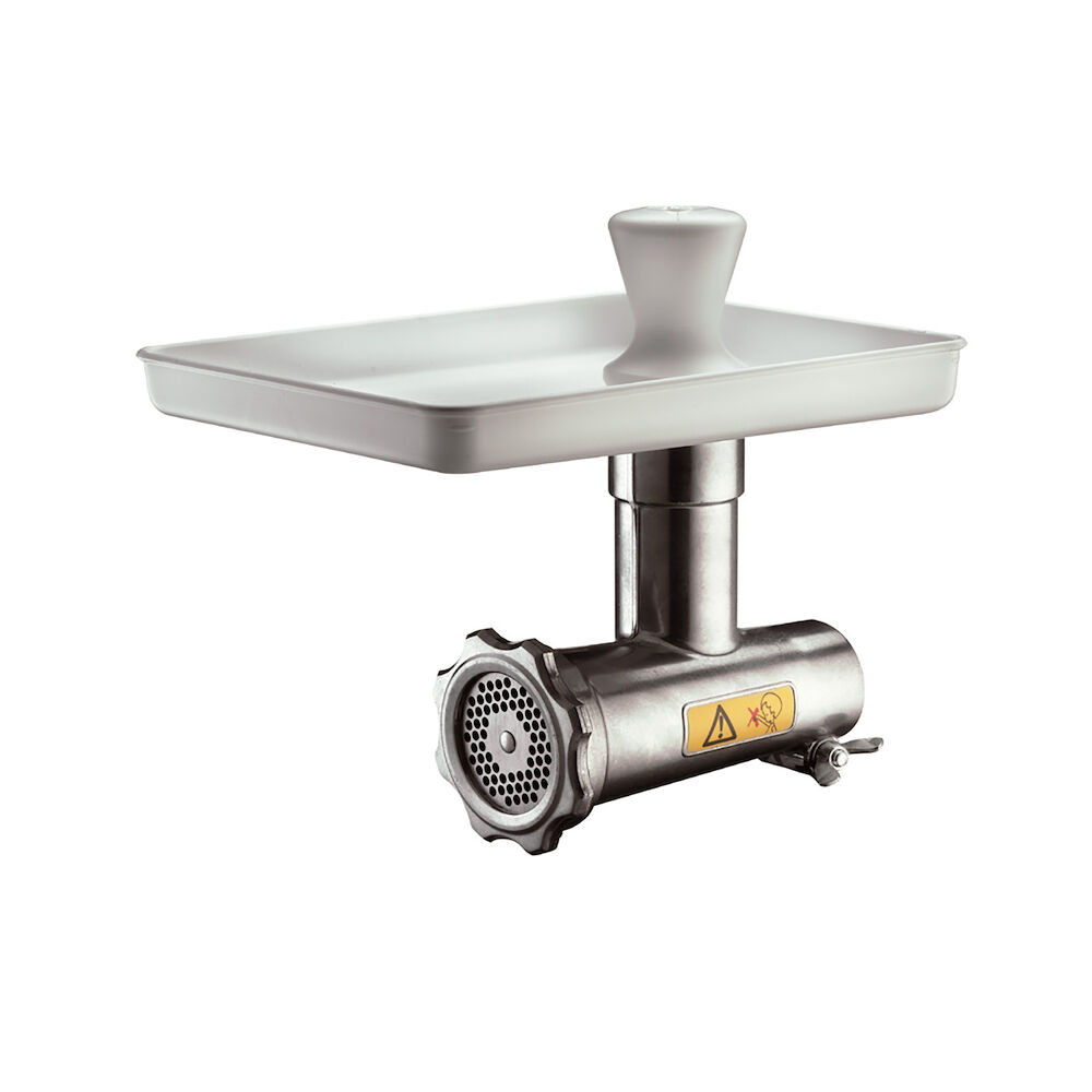 Meat mincer Metos Bear No5 for 10 litres mixers