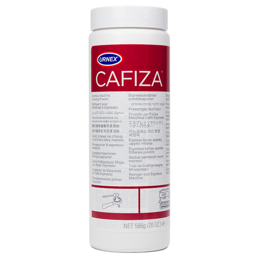 Espressokoneen puhdistusjauhe Metos Cafiza