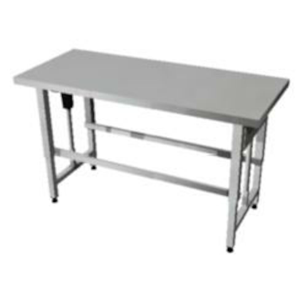 Height adjustable table Metos ATE1500