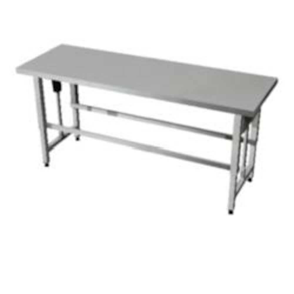Height adjustable table Metos ATE1900