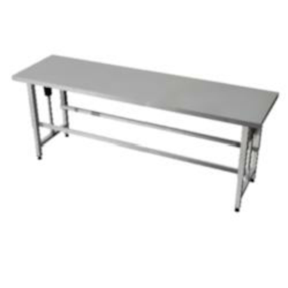 Height adjustable table Metos ATE2300