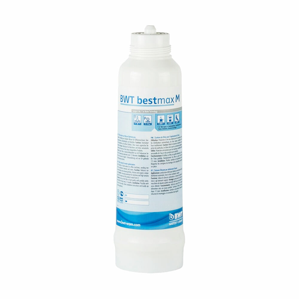 Water filter cartridge Metos Bestmax M