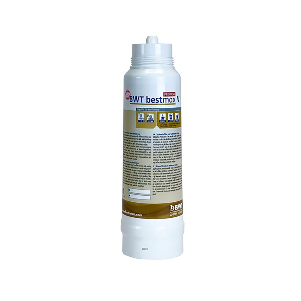 Vedensuodatinpatruuna Metos Bestmax V