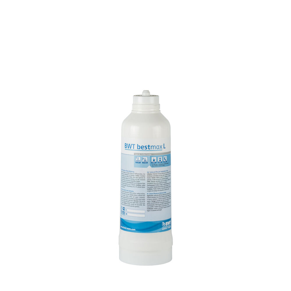 Vattenfilterpatron Metos Bestmax L
