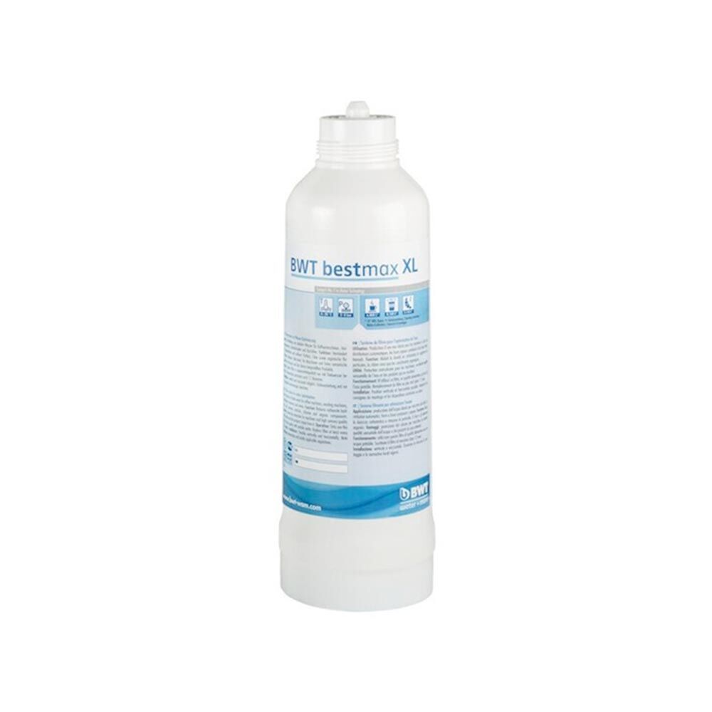 Vedensuodatinpatruuna Metos Bestmax XL