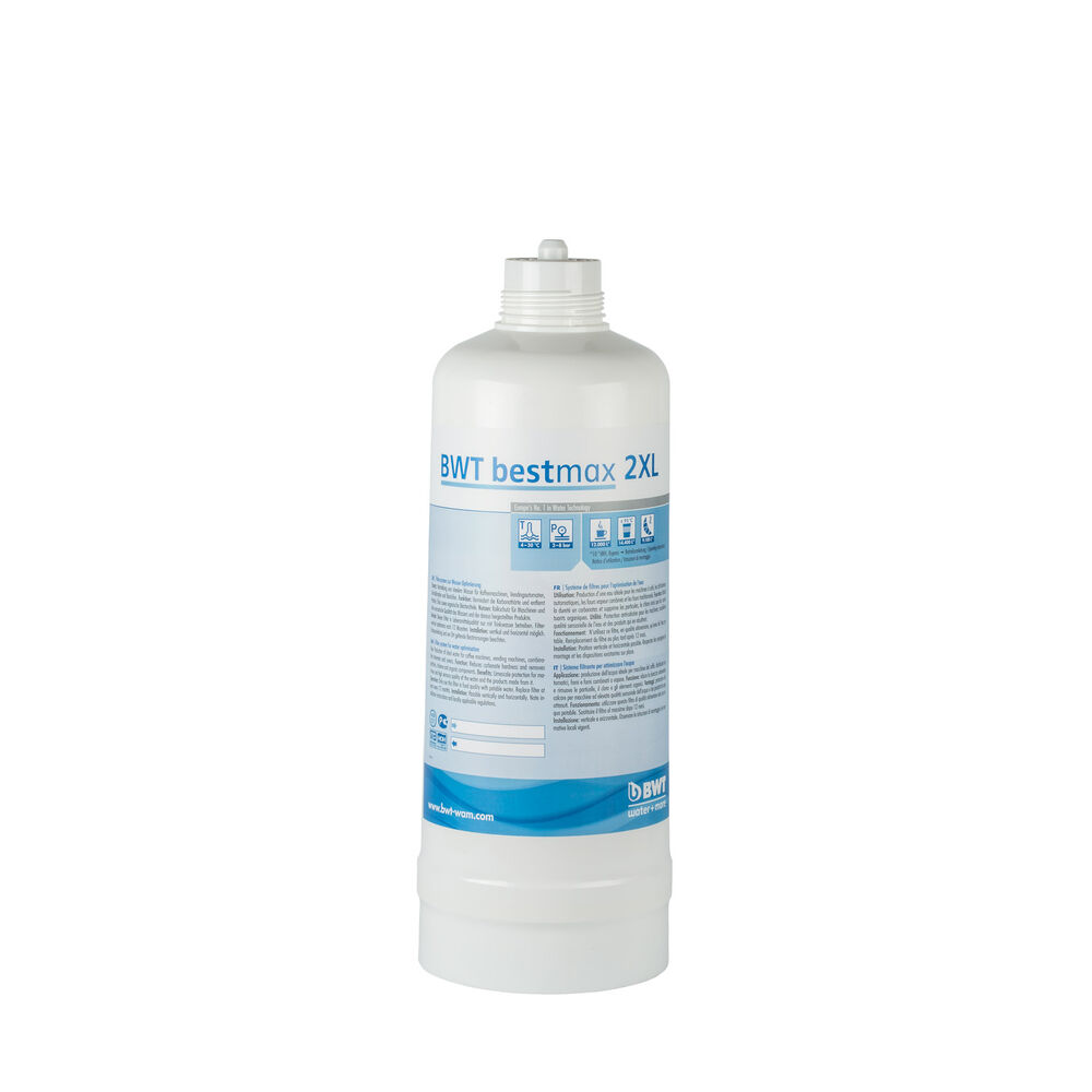 Vattenfilterpatron Metos Bestmax 2XL