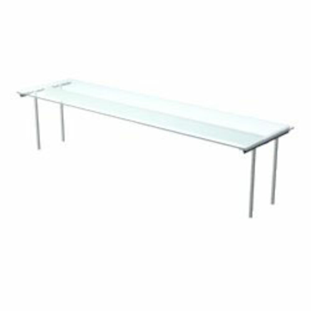 Ylätaso Metos Drop-In 1600 Nova LED