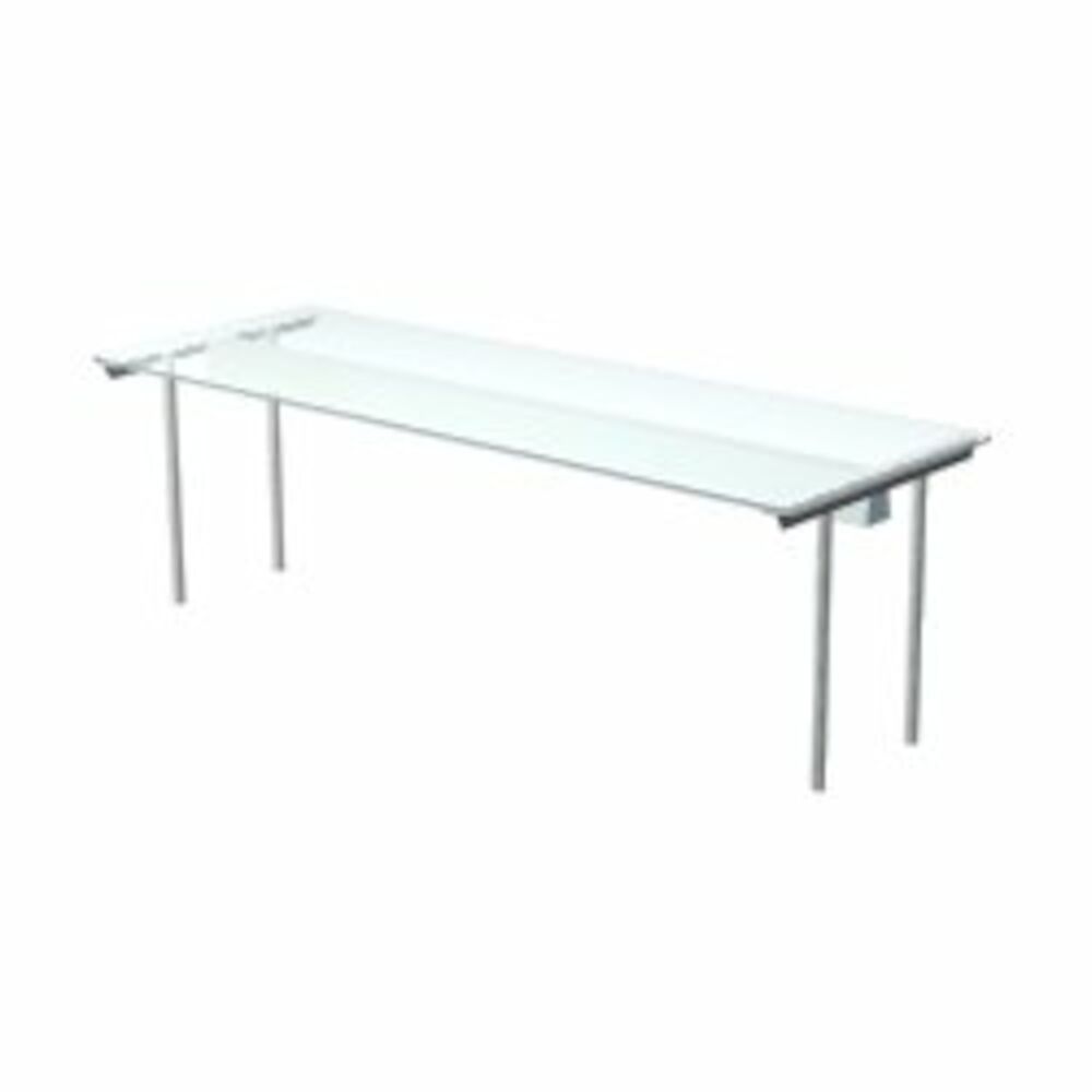 Ylätaso Metos Drop-In 1200 Nova-H