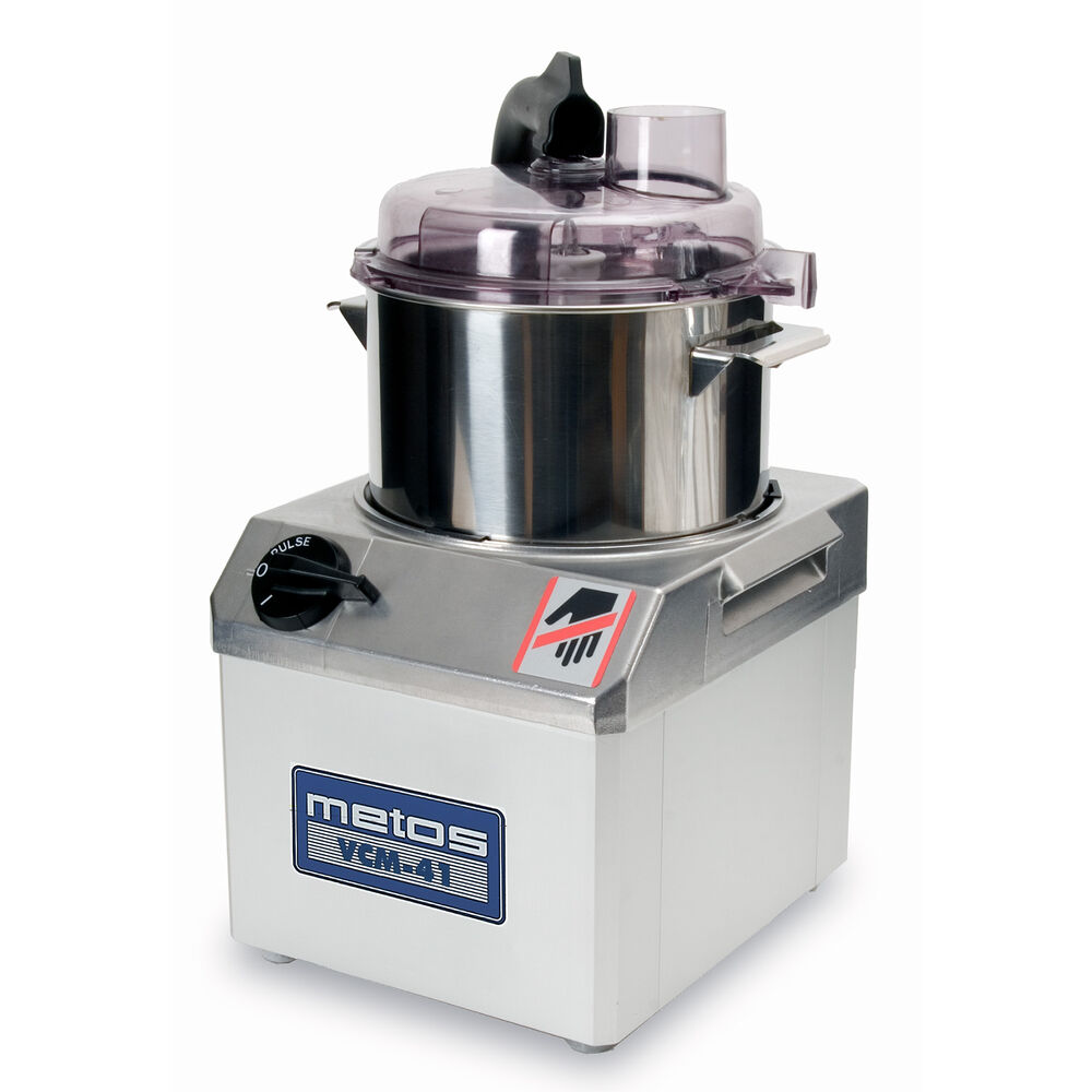 Cutter Metos VCM-41