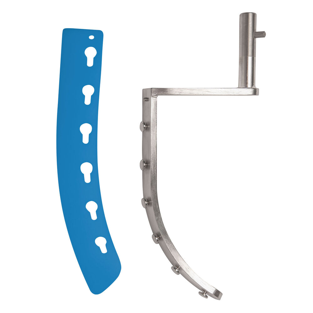 Scraper Metos Bear Kodiak 30 for 15 litres bowl