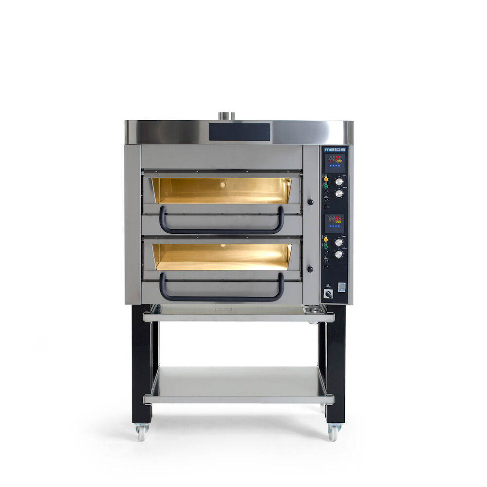 Pizzauuni Metos Mora P22HT