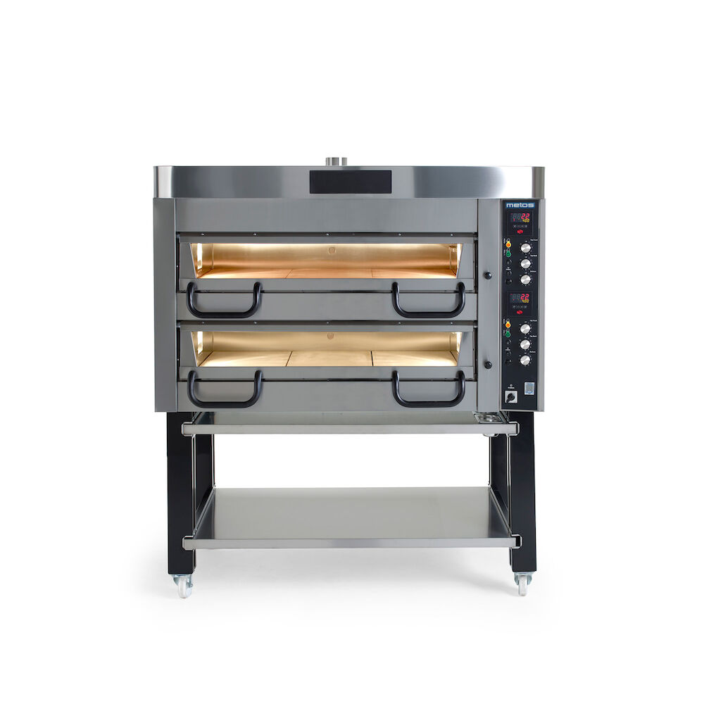 Pizzaugn Metos Mora P32