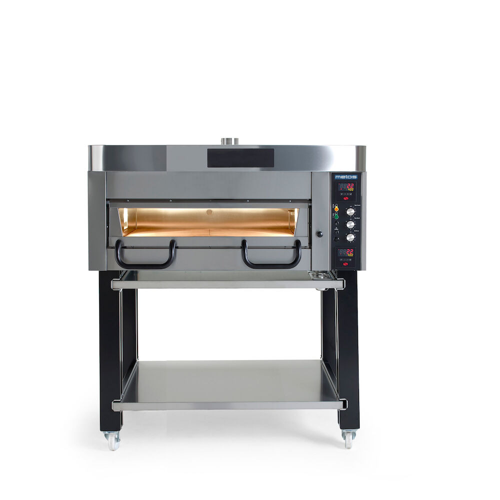 Pizzauuni Metos Mora P41