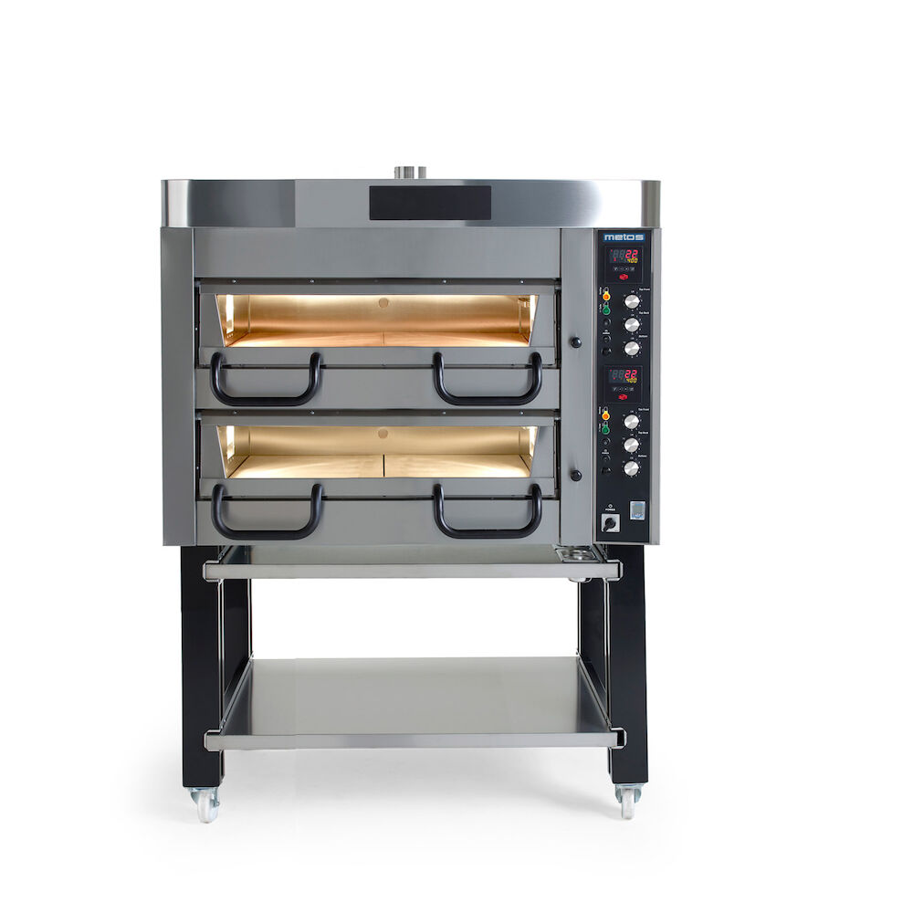 Pizzauuni Metos Mora P42