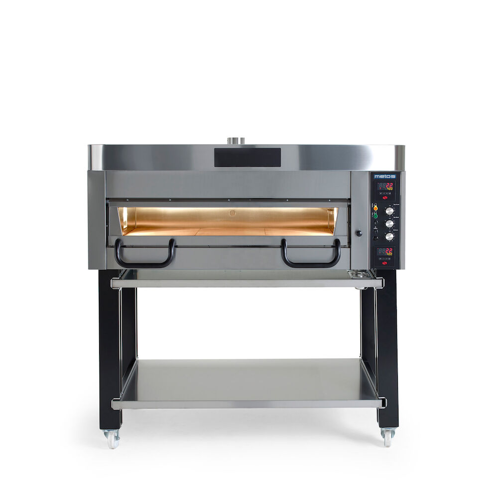 Pizzauuni Metos Mora P61