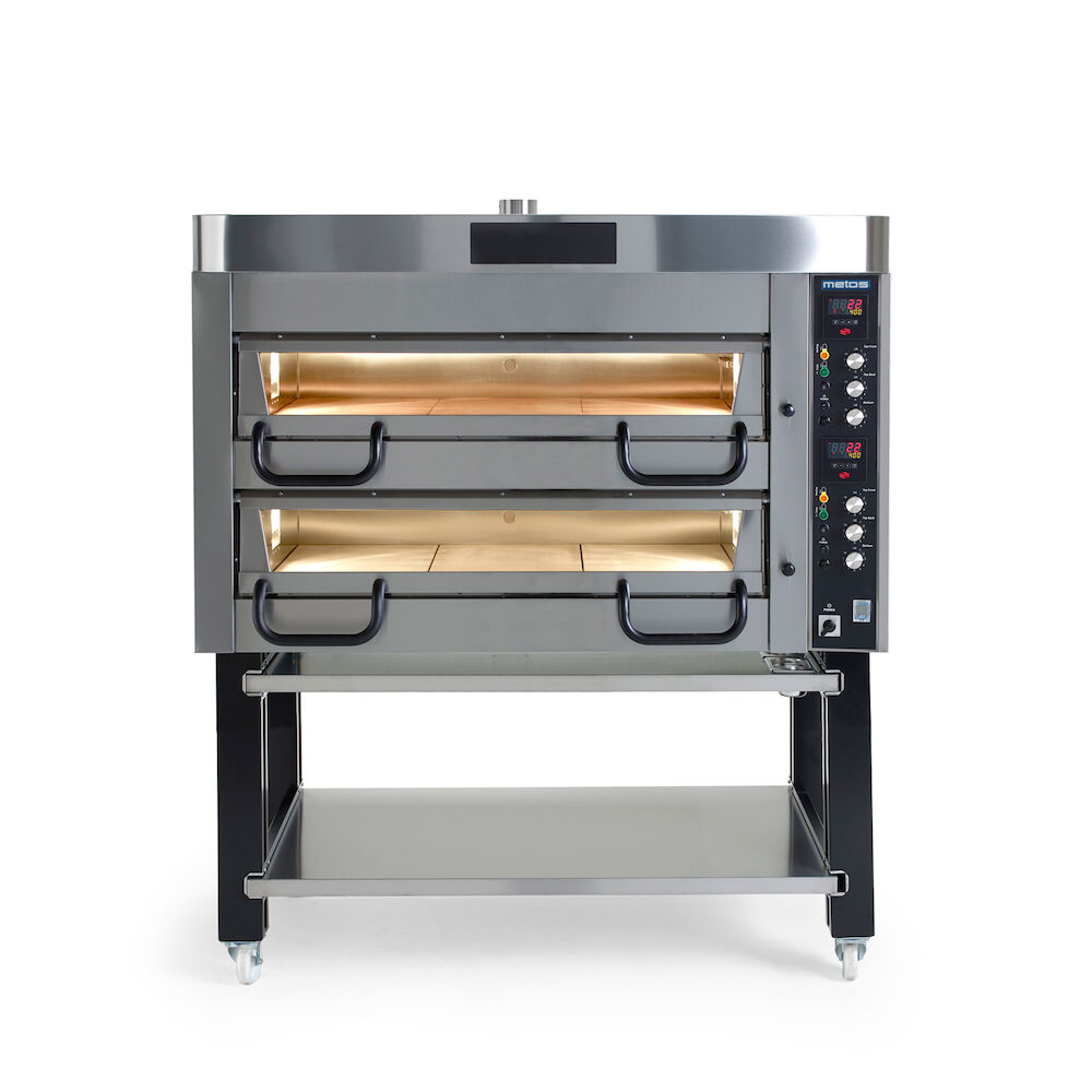 Pizzauuni Metos Mora P62