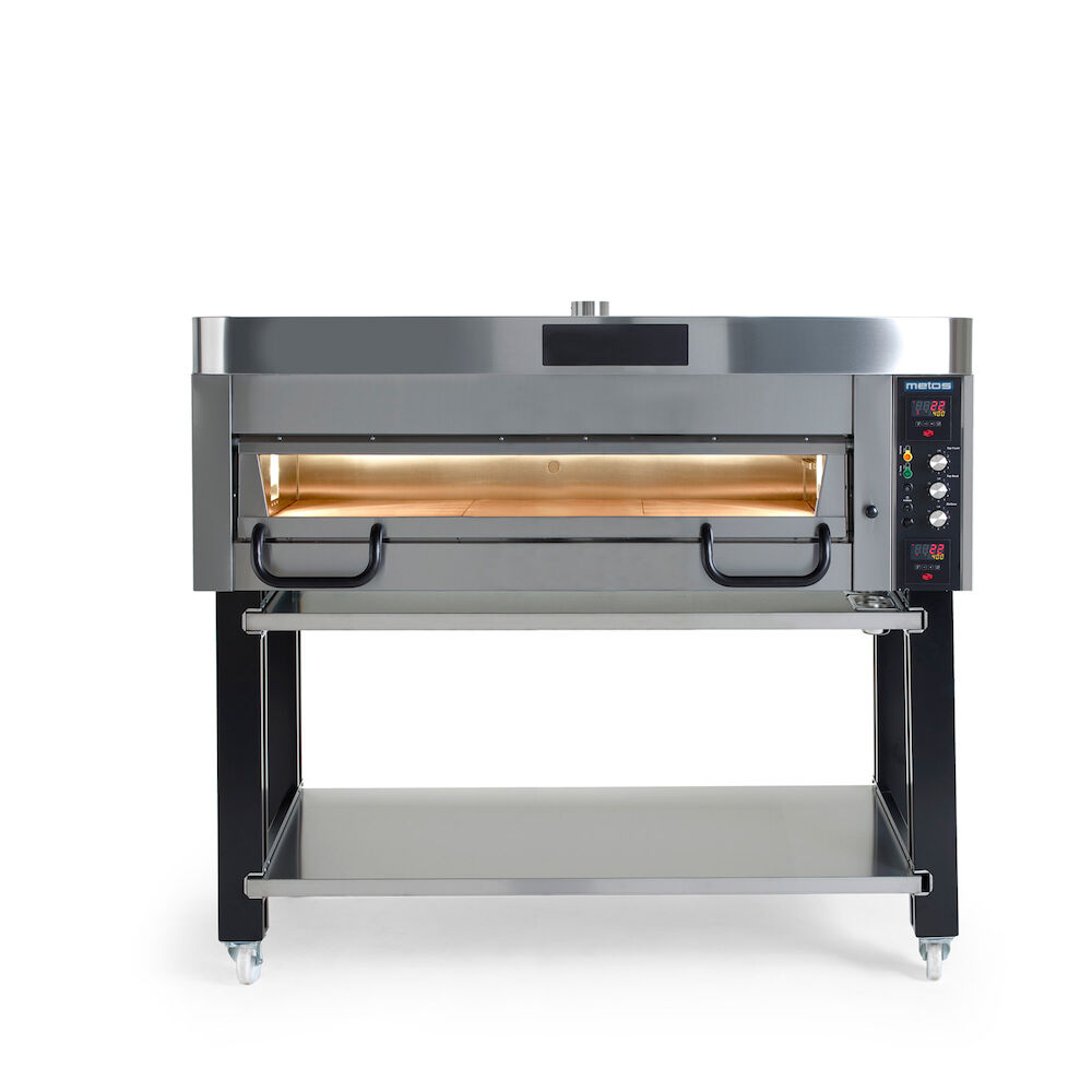 Pizzauuni Metos Mora P71