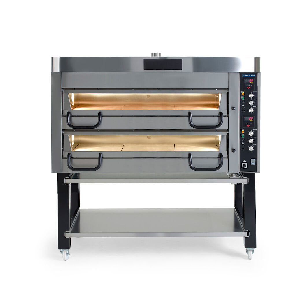 Pizzauuni Metos Mora P72