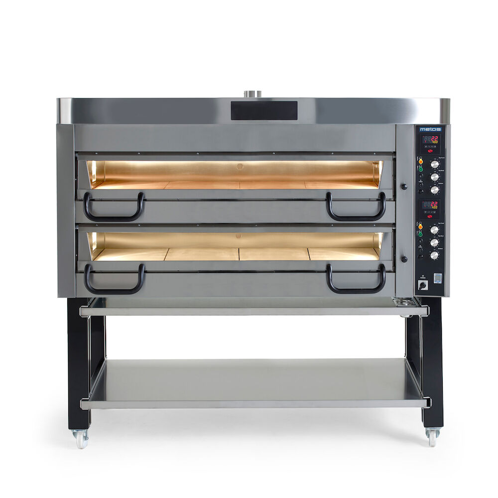 Pizzauuni Metos Mora P82