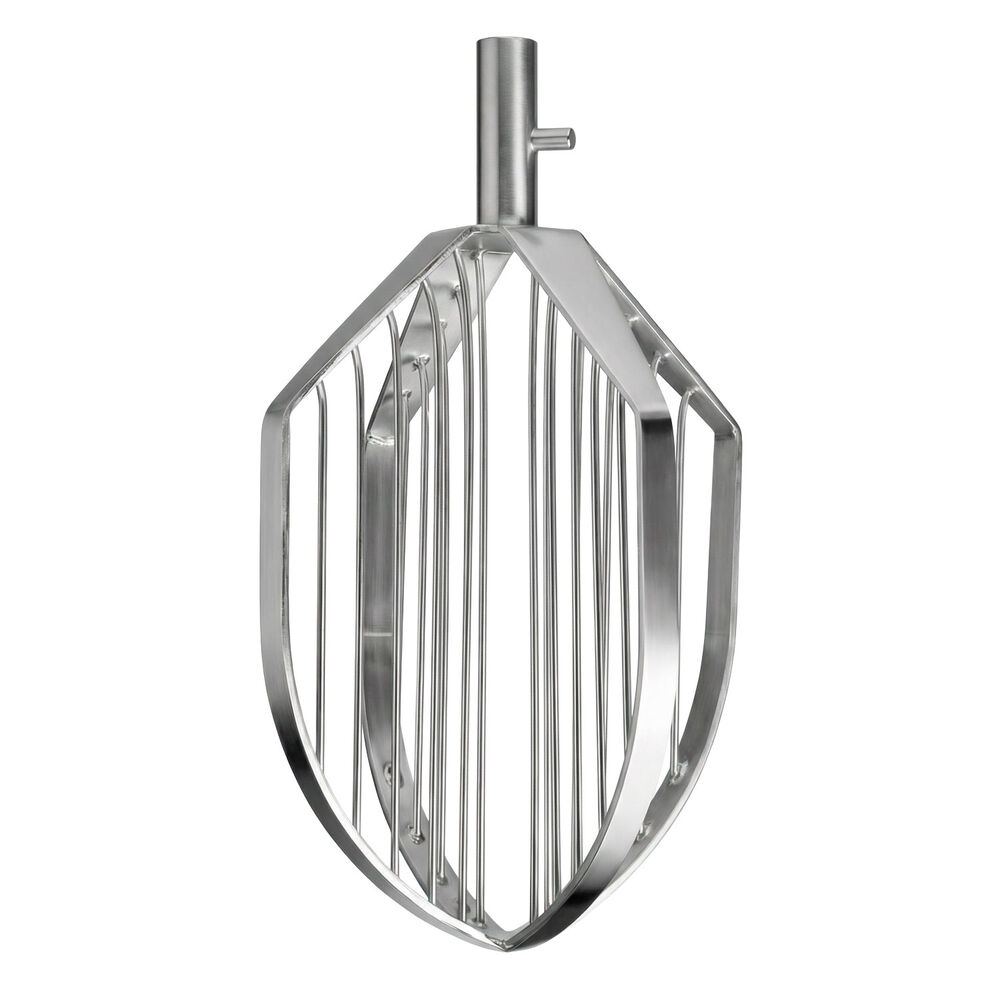 Whip No.14 Metos Bear RN20 with wings for 20 litres bowl