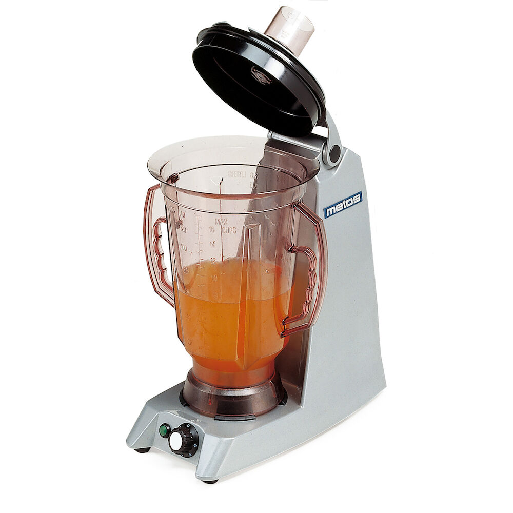 Blender Metos SB-4 230V1~