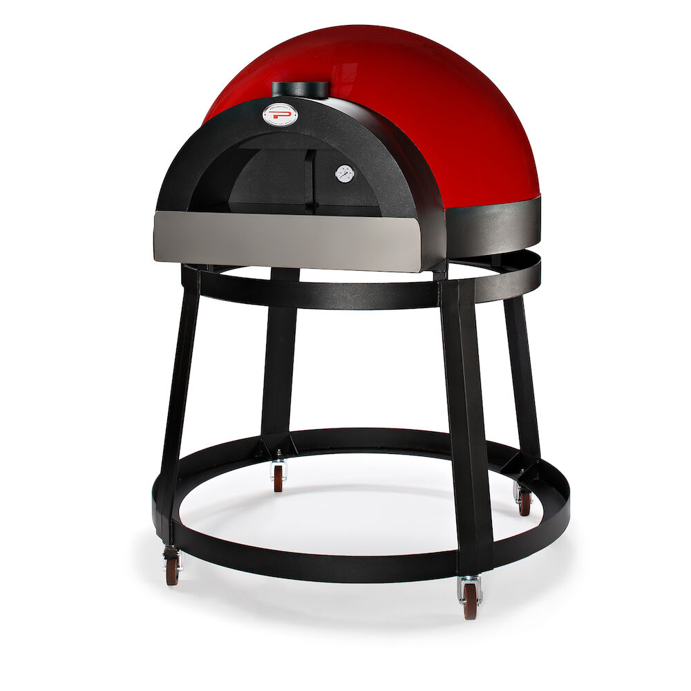 Pizza oven Metos Joy 90 Wood with stand