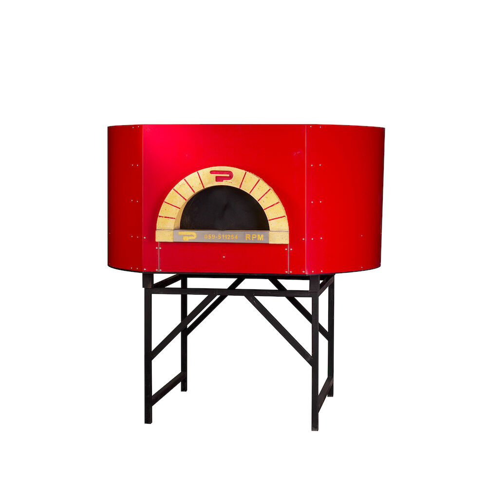 Pizza oven RPM 140 Gas