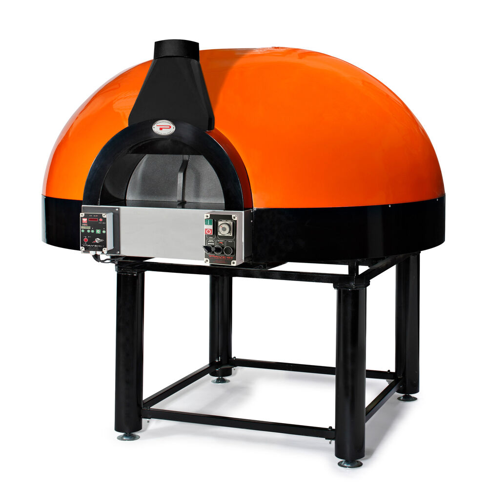 Pizzauuni Metos Joy 130 TW Puu/Kaasu