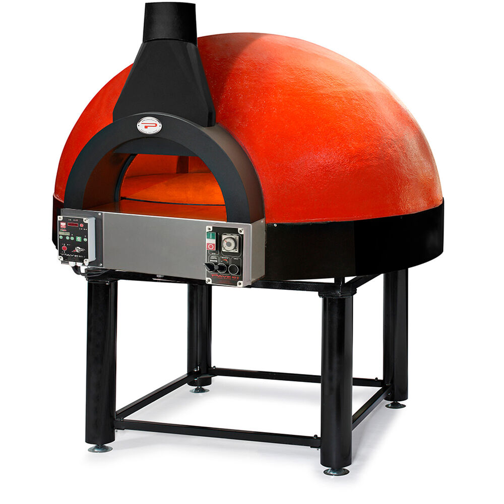 Pizzauuni Metos Joy 110 TW Puu/Kaasu