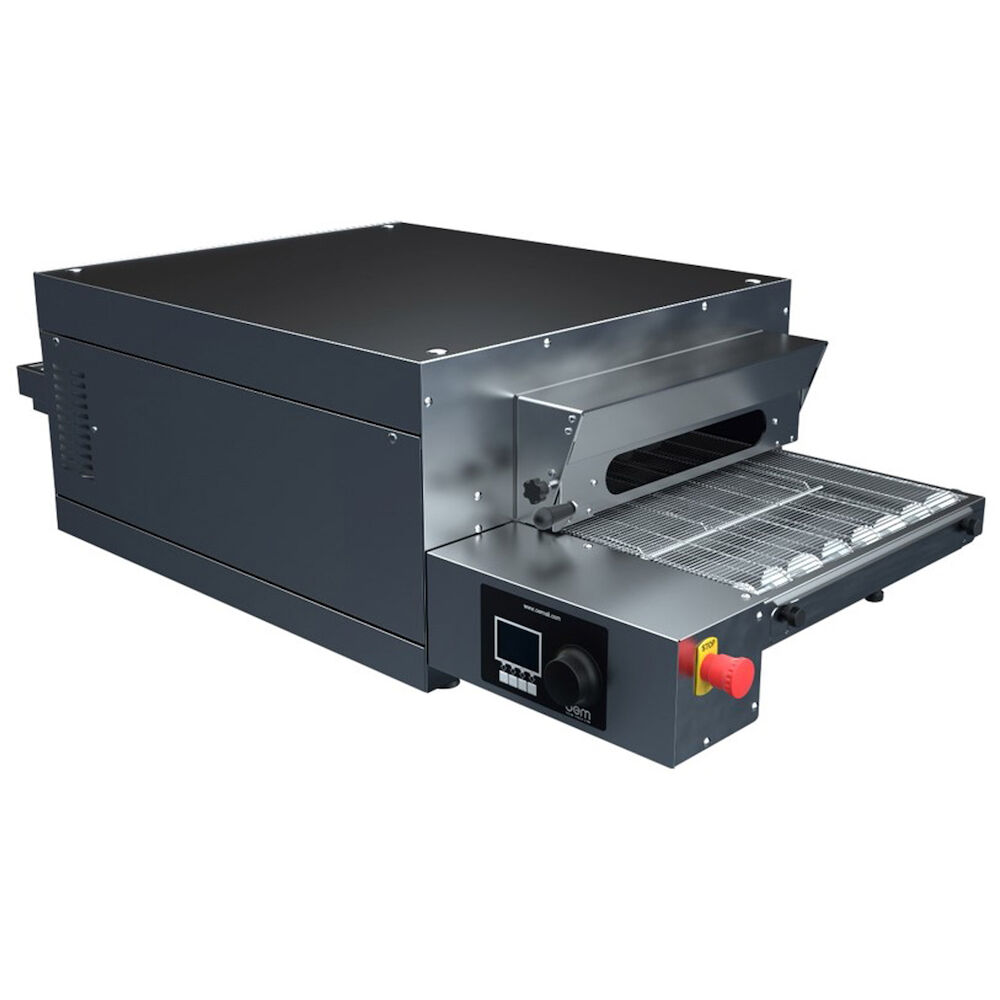 Conveyor oven Metos TL 45 DG