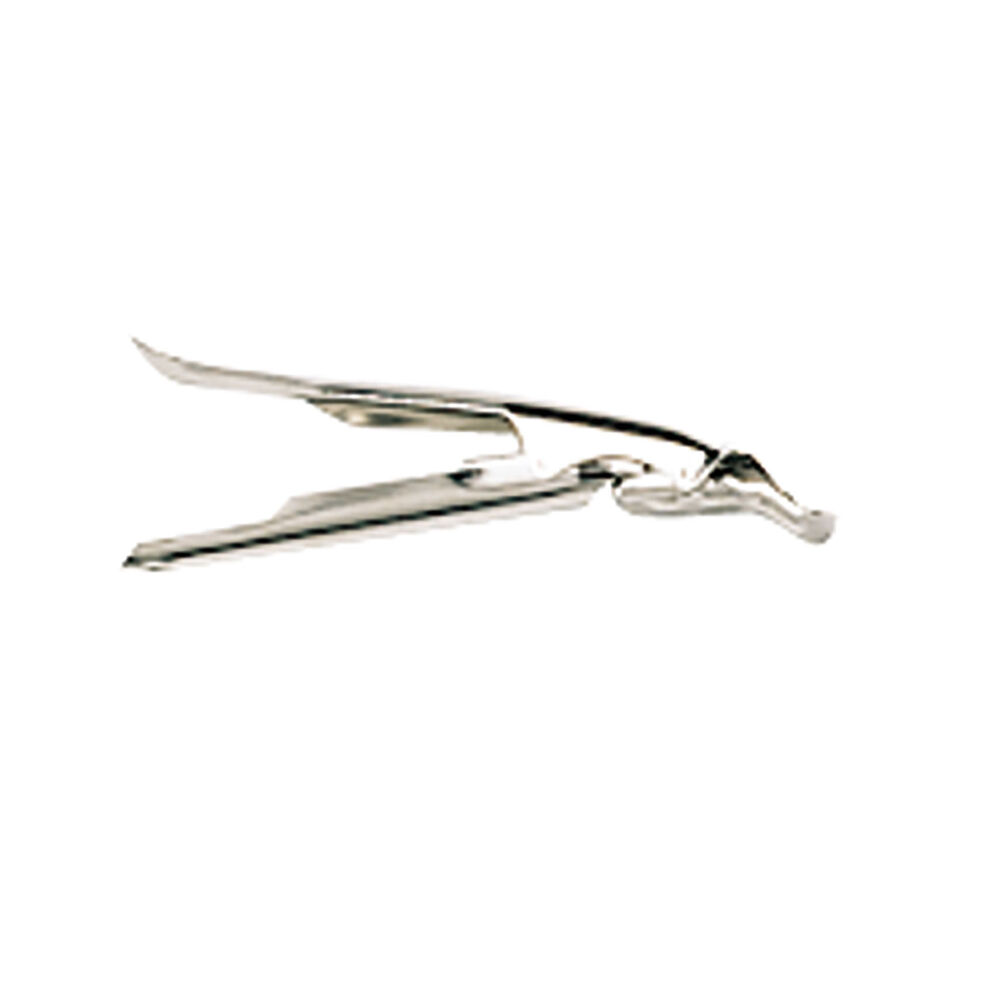 Gripper for a pizza pan Metos Pizzapan