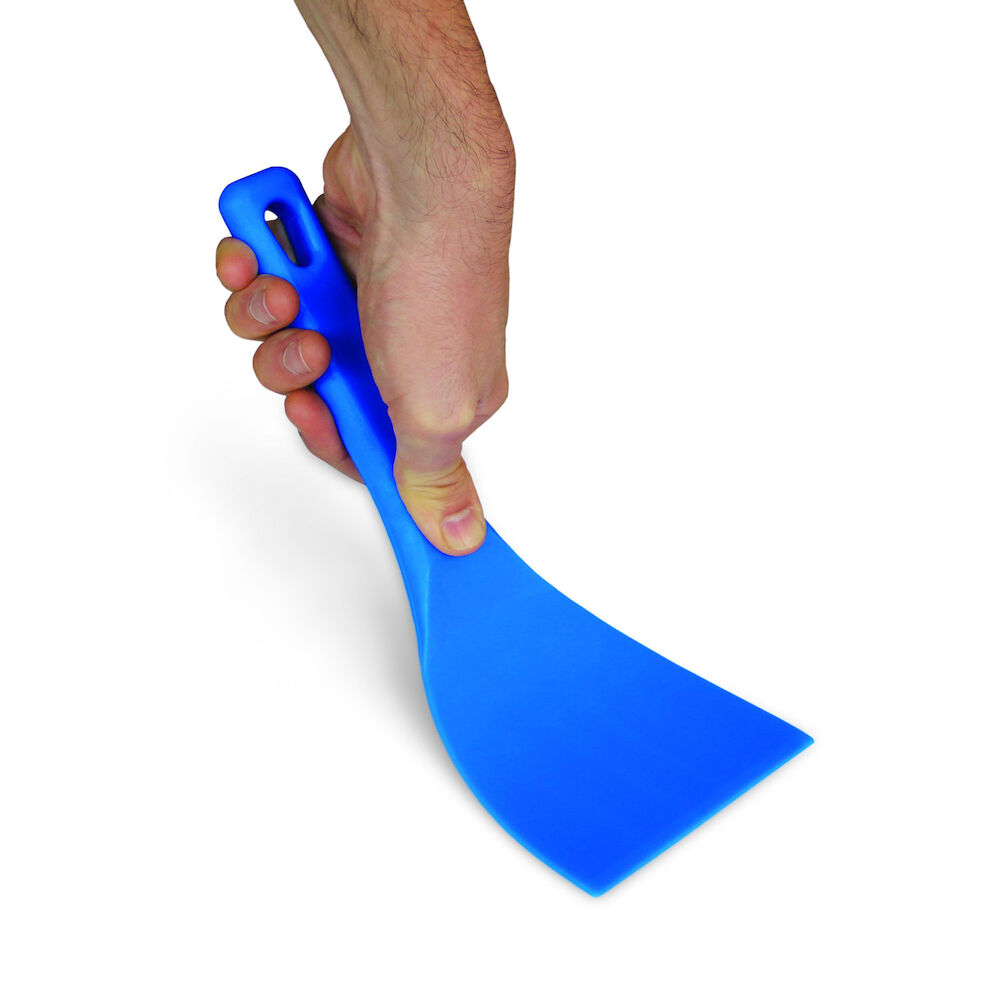 Flexible spatula Metos AC-STF10