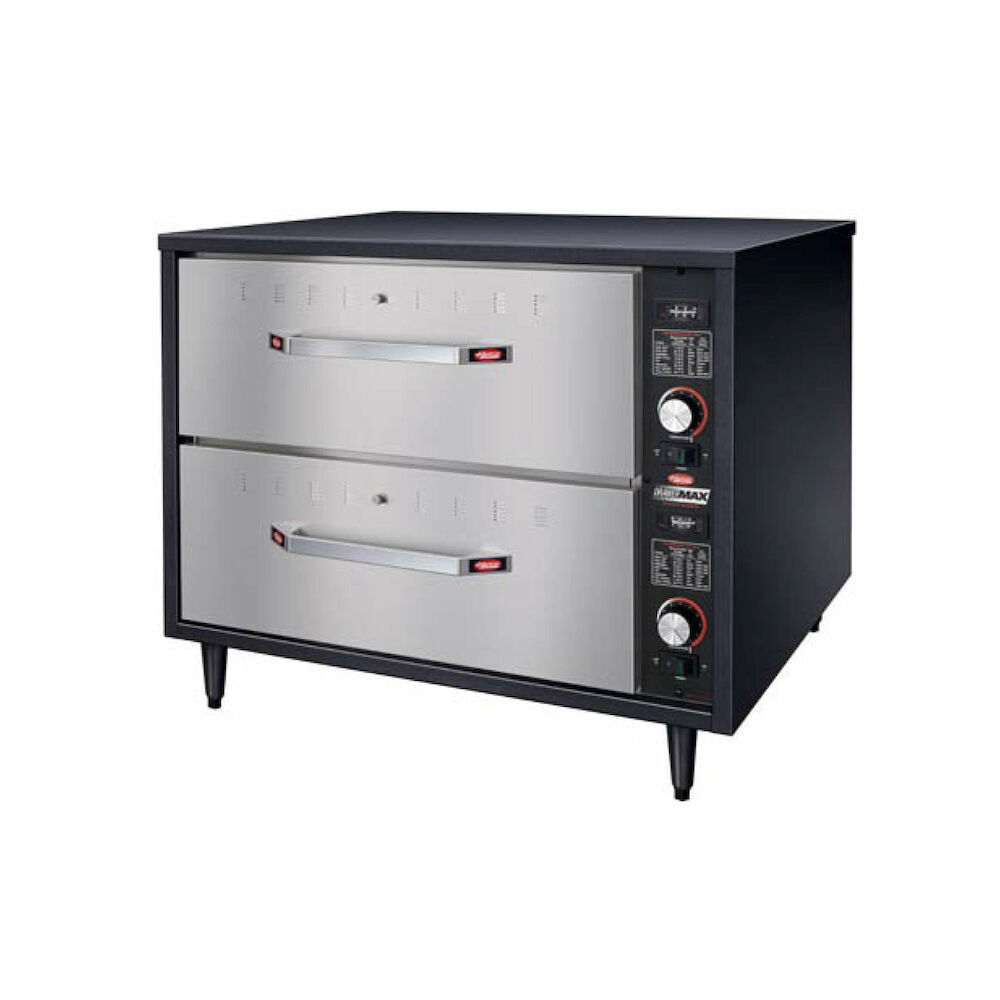 Warmer drawer Metos HDM-2