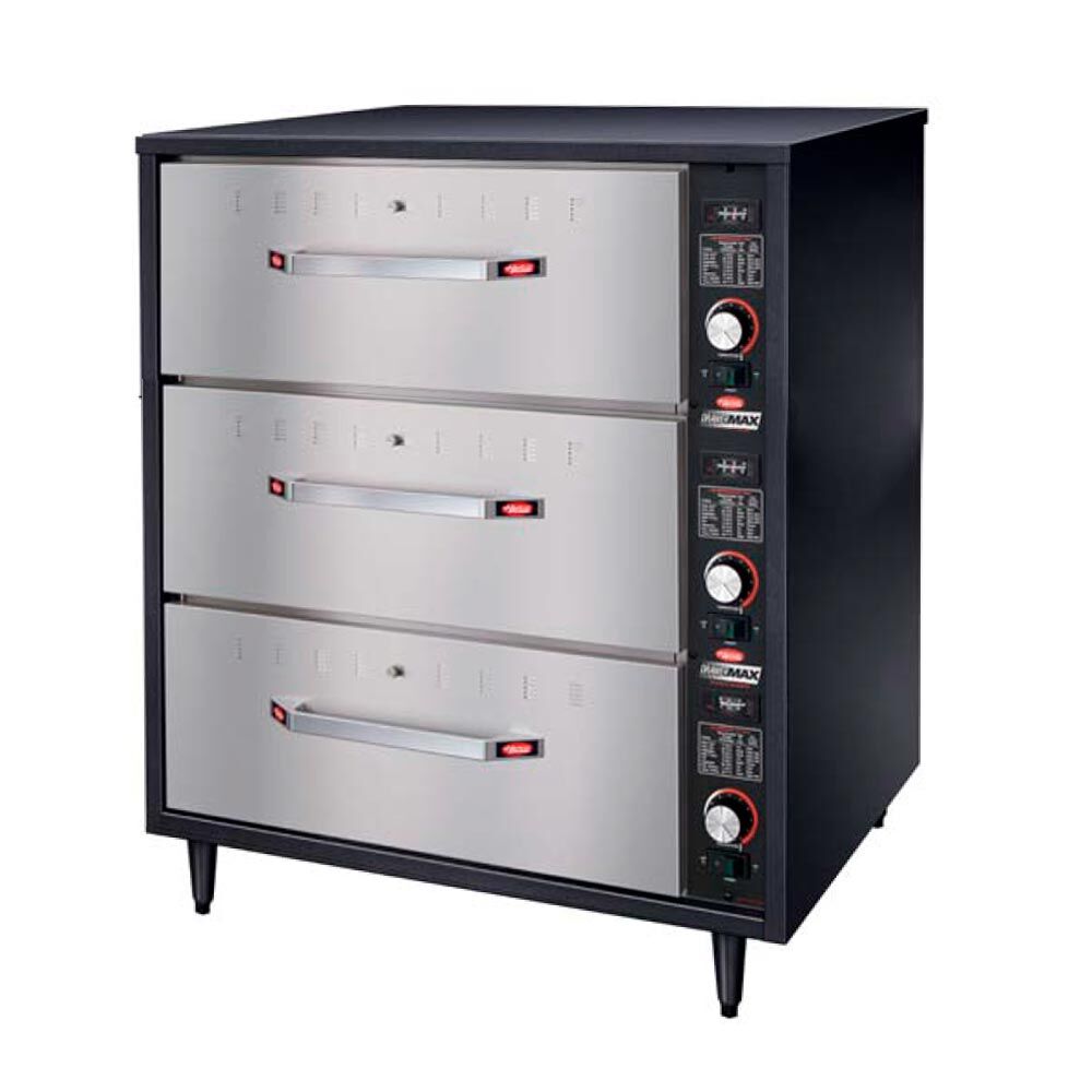 Värmelåda Metos HDM-3 OUTLET