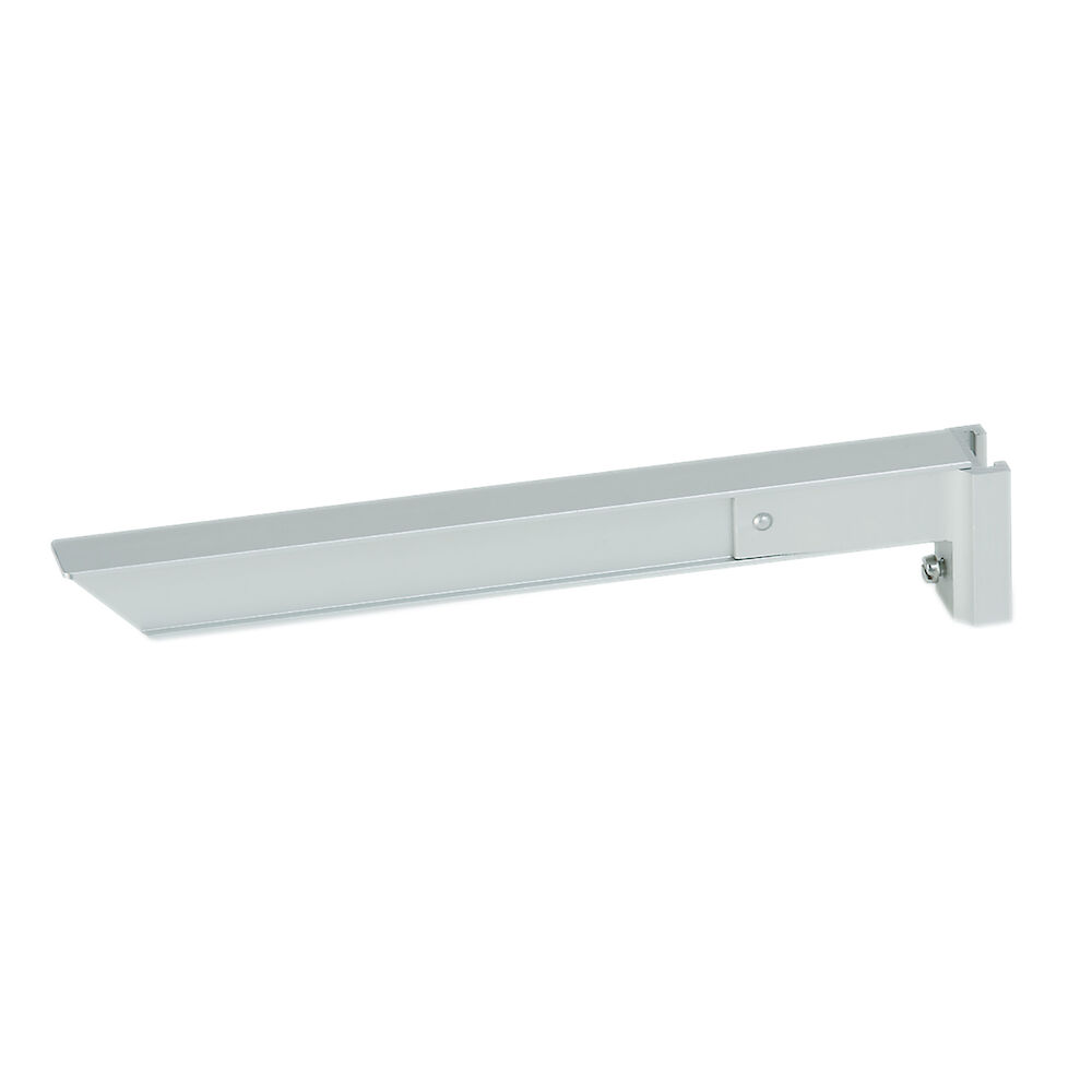 Shelf bracket 280 mm Metos