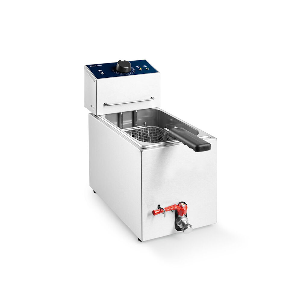 Fryer Metos TF5 230V1N~