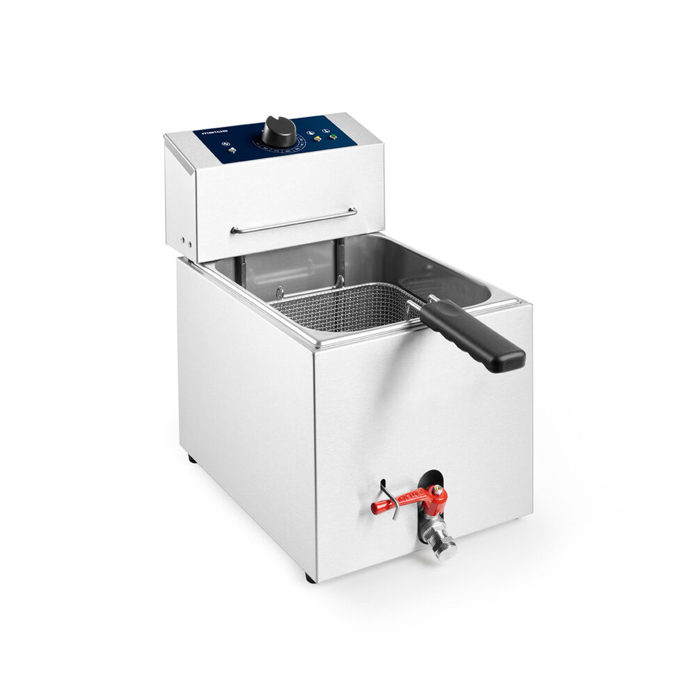 Rasvakeitin TF7T  400V3N~ OUTLET