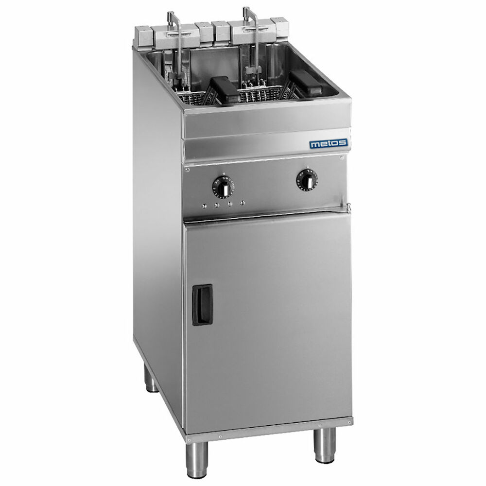 Fritös Metos EVO400T/P