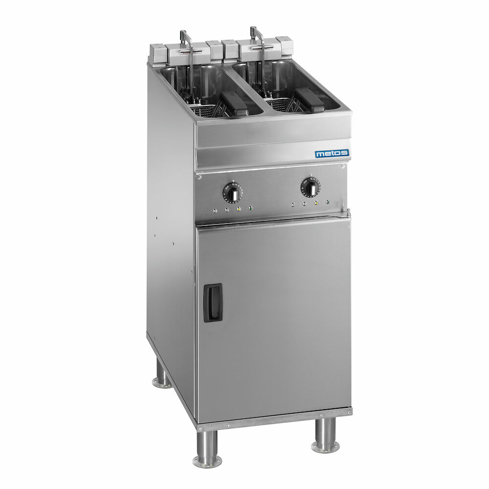 Fritös Metos EVO2200T/P